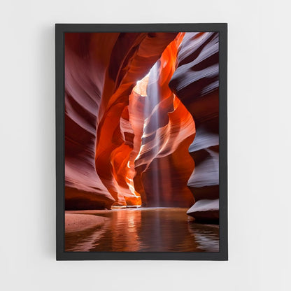ap-antelope canyon-2 cadre Noir