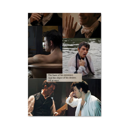 Poster Les Vampires d'Hastings