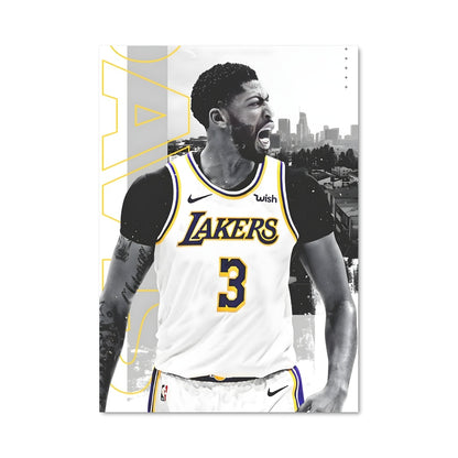 Poster Kobe Legacy