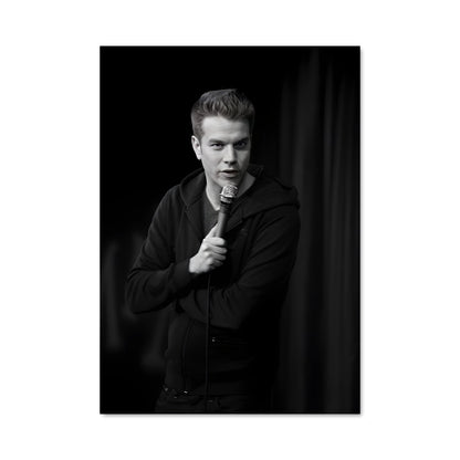 Poster Anthony jeselnik 8709