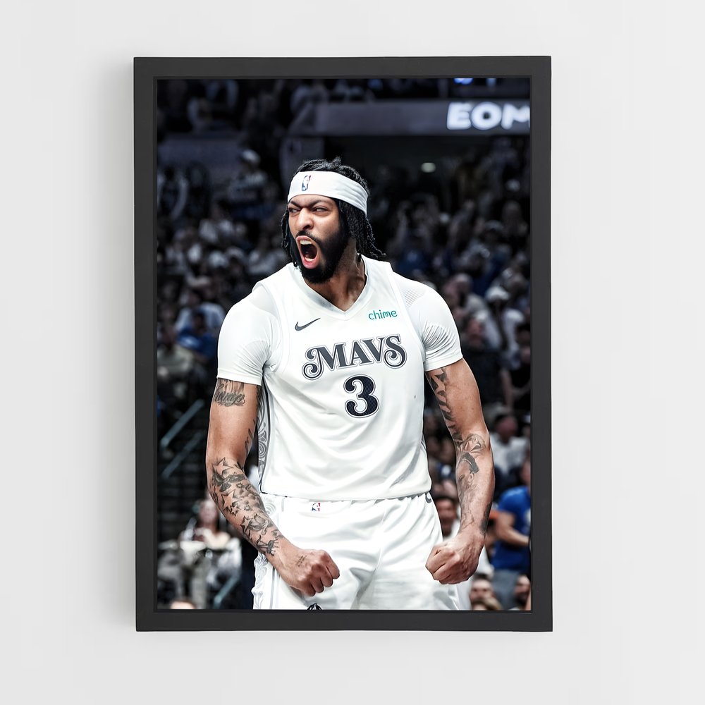 ap-anthony davis-1 cadre Noir