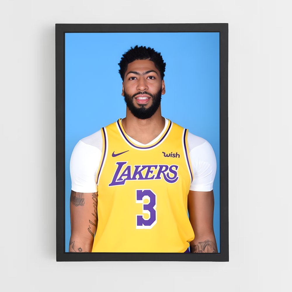 ap-anthony davis-2 cadre Noir