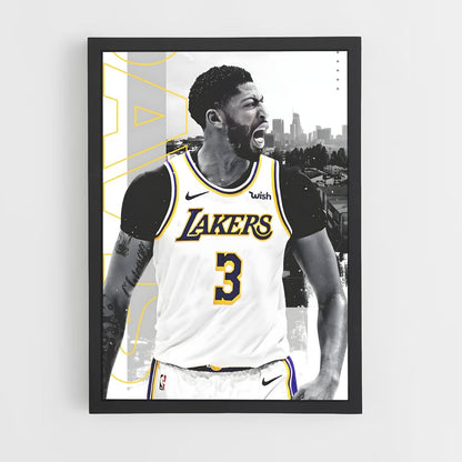 ap-anthony davis-4 cadre Noir