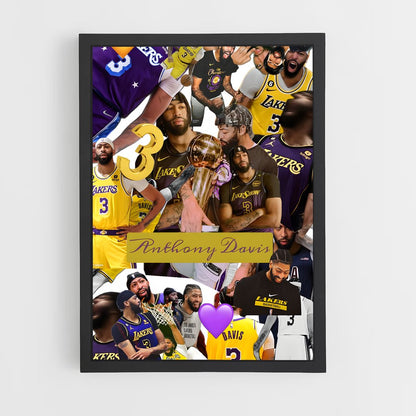 ap-anthony davis-6 cadre Noir