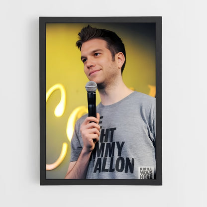 ap-anthony jeselnik-2 cadre Noir