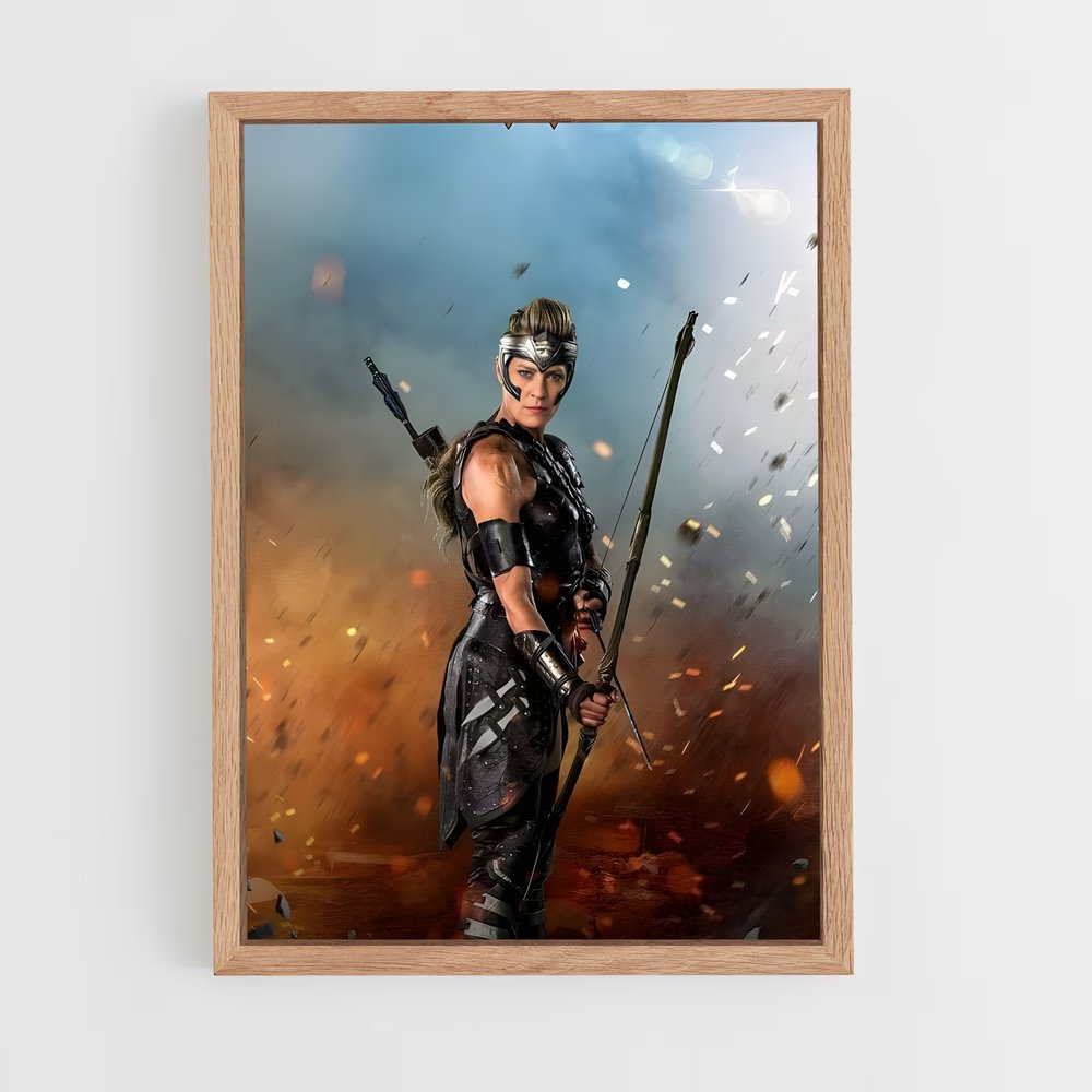 ap-antiope-1 cadre Bois clair