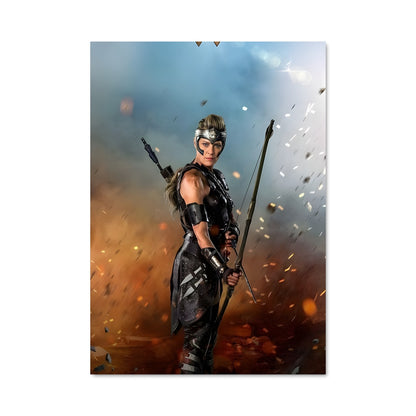 Poster Antiope 40031