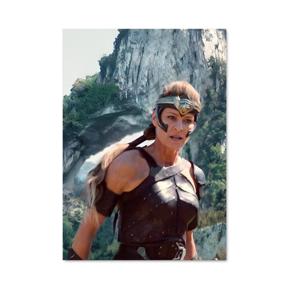 Poster L'Héritage d'Hercule