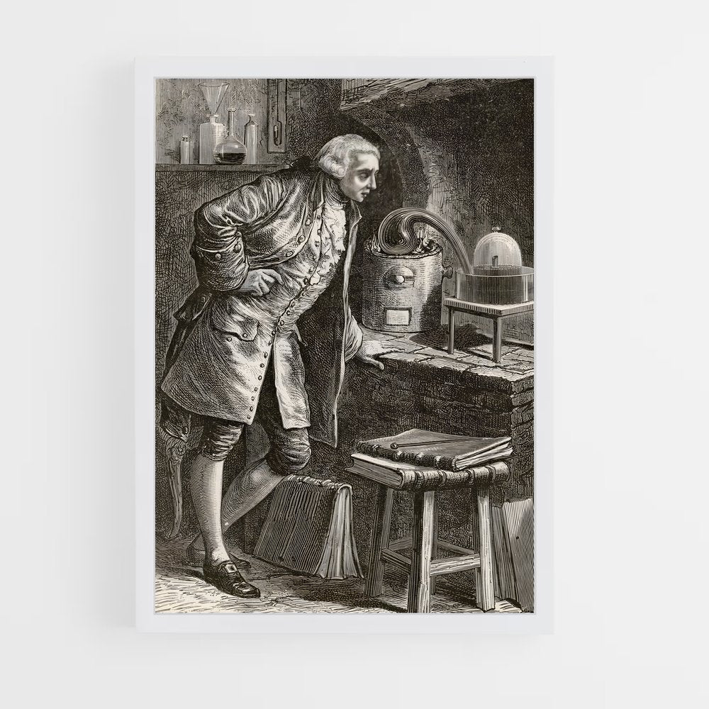 ap-antoine lavoisier-2 cadre Blanc