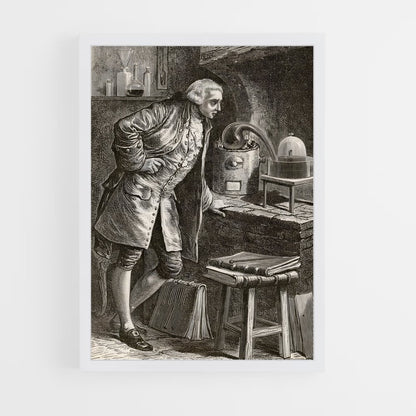 ap-antoine lavoisier-2 cadre Blanc