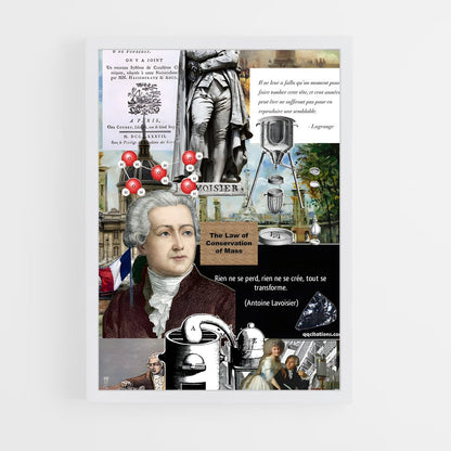 ap-antoine lavoisier-4 cadre Blanc