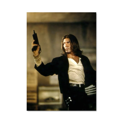 Poster Dangerous Charm