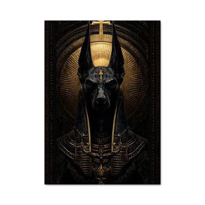 Poster Anubis 15168