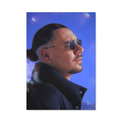 Poster Apache 207 52993