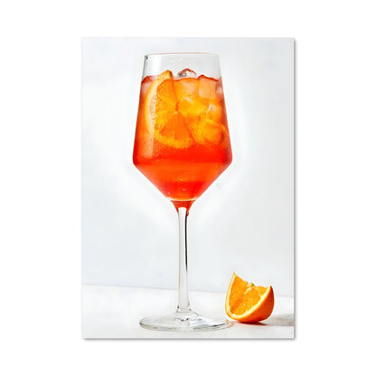 Poster Citrus Paradise