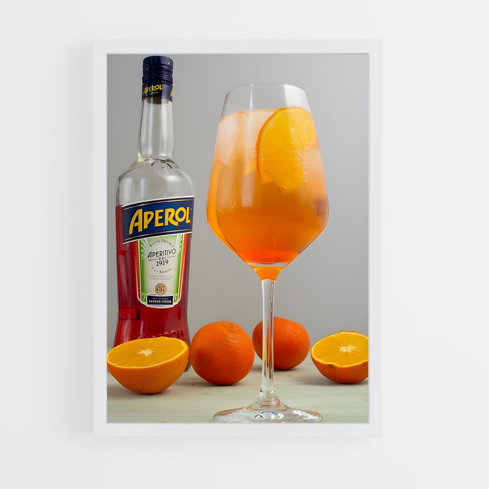 ap-aperol spritz-10 cadre Blanc