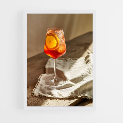 ap-aperol spritz-3 cadre Blanc