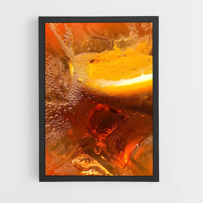 ap-aperol spritz-4 cadre Noir