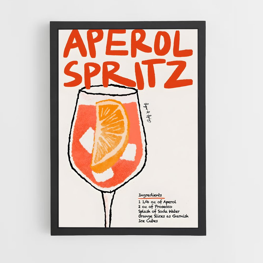 ap-aperol spritz-5 cadre Noir