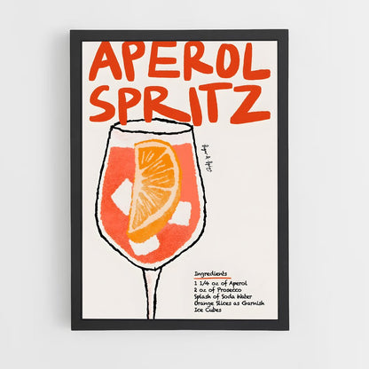 ap-aperol spritz-5 cadre Noir