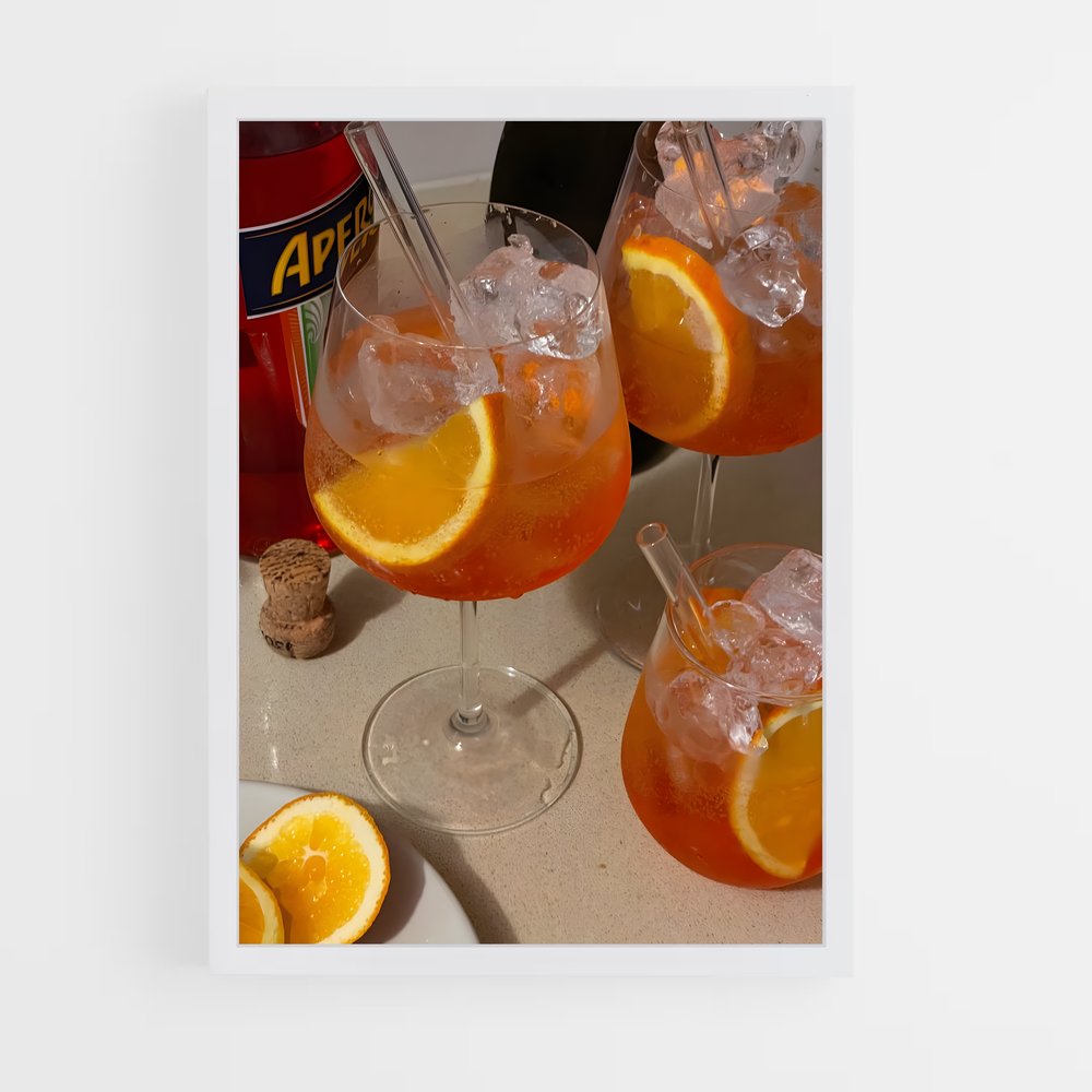 ap-aperol spritz-6 cadre Blanc