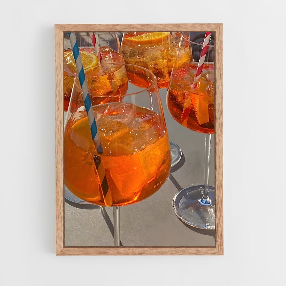 ap-aperol spritz-7 cadre Bois clair