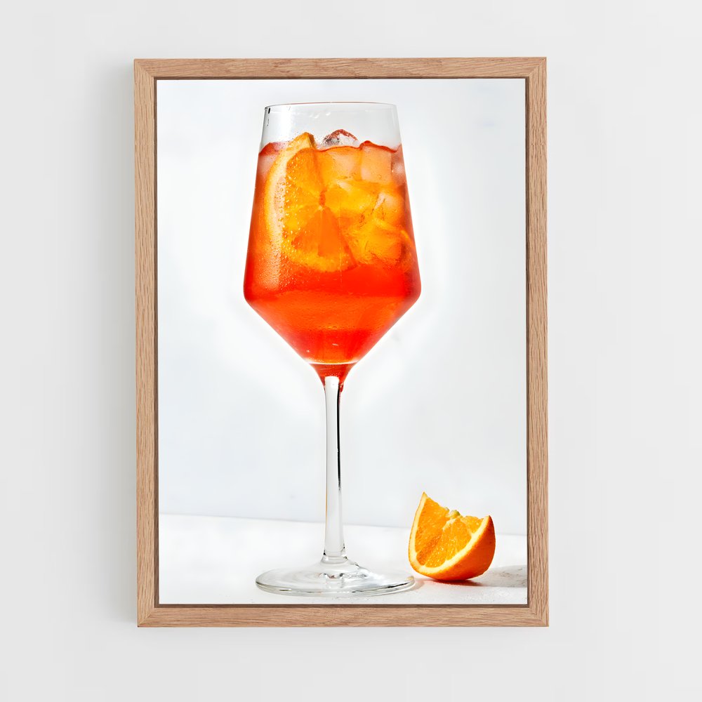 ap-aperol spritz-9 cadre Bois clair
