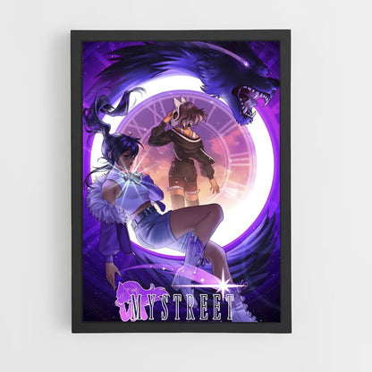 ap-aphmau-1 cadre Noir