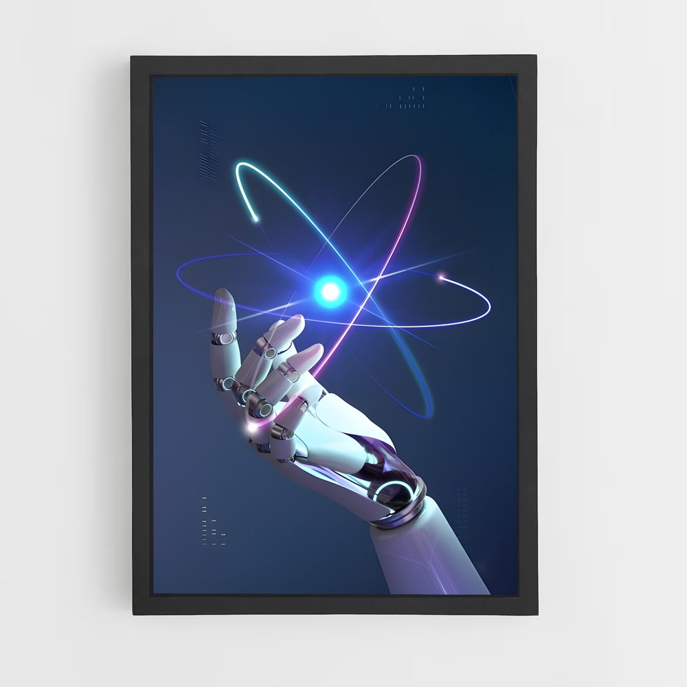 ap-api-1 cadre Noir