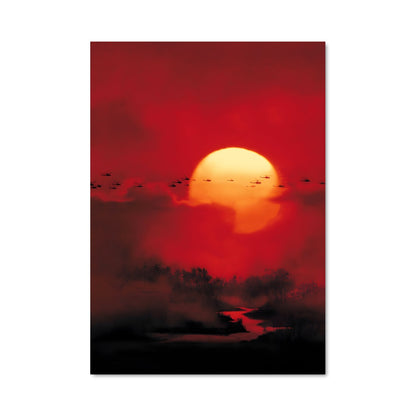 Poster Apocalypse now 33590
