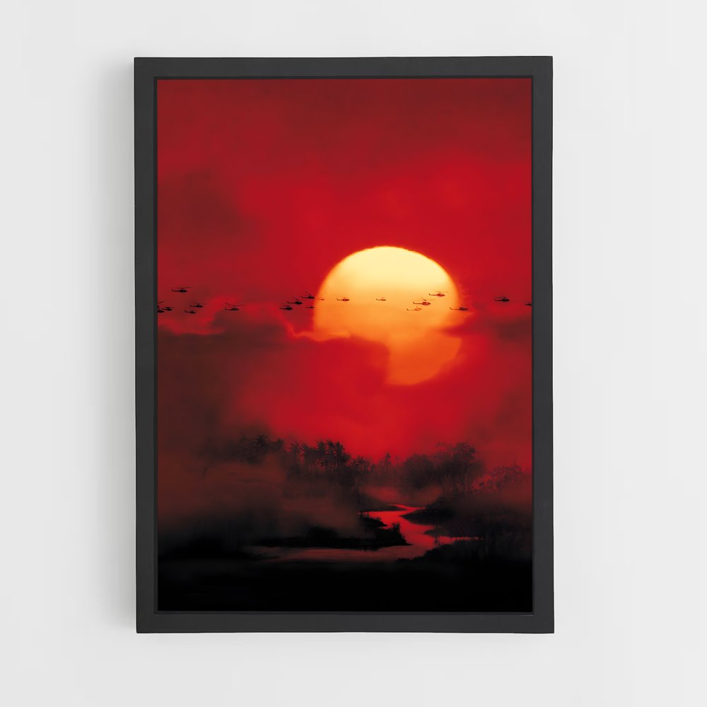 ap-apocalypse now-2 cadre Noir
