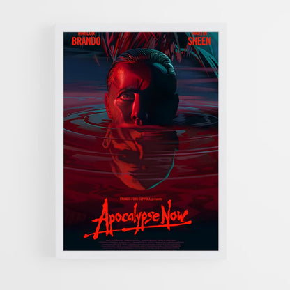 ap-apocalypse now-3 cadre Blanc