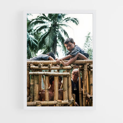 ap-apocalypse now-7 cadre Blanc