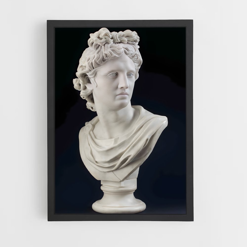 ap-apollo belvedere-4 cadre Noir