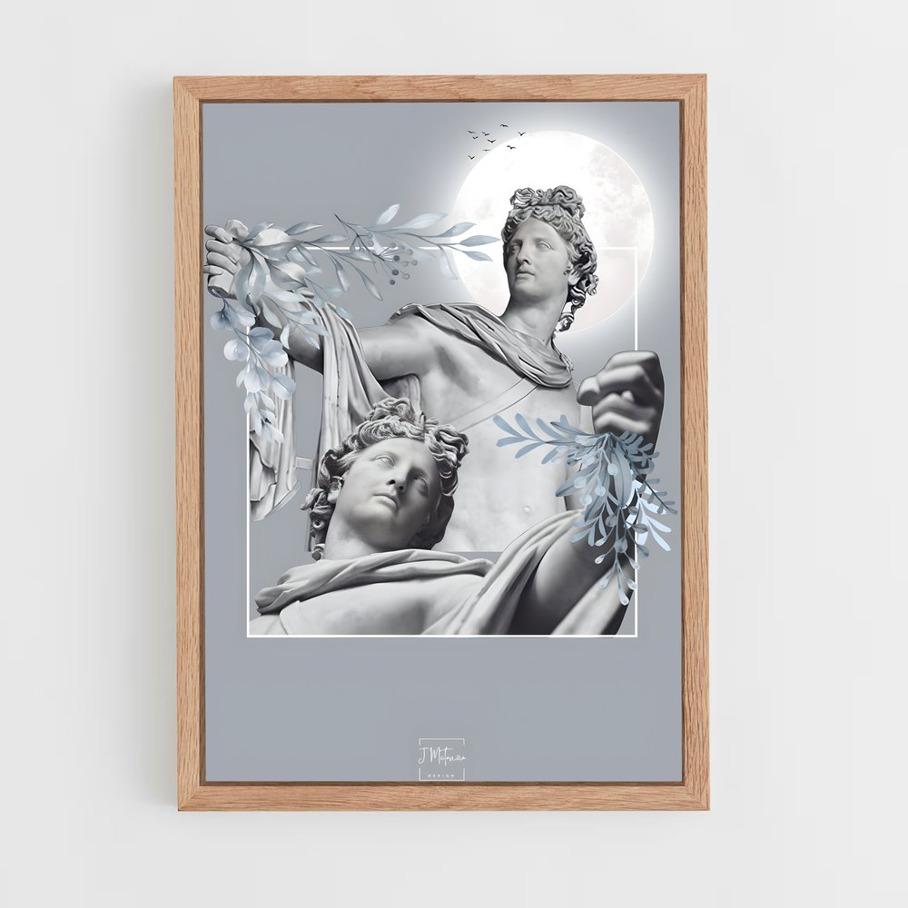 ap-apollo belvedere-6 cadre Bois clair