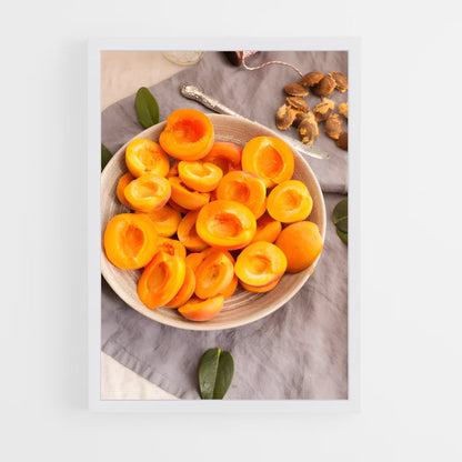 ap-apricot-6 cadre Blanc