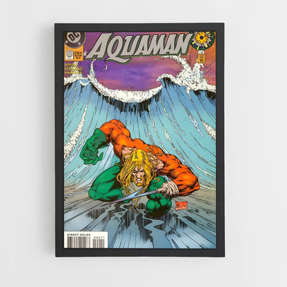 ap-aquaman-16 cadre Noir