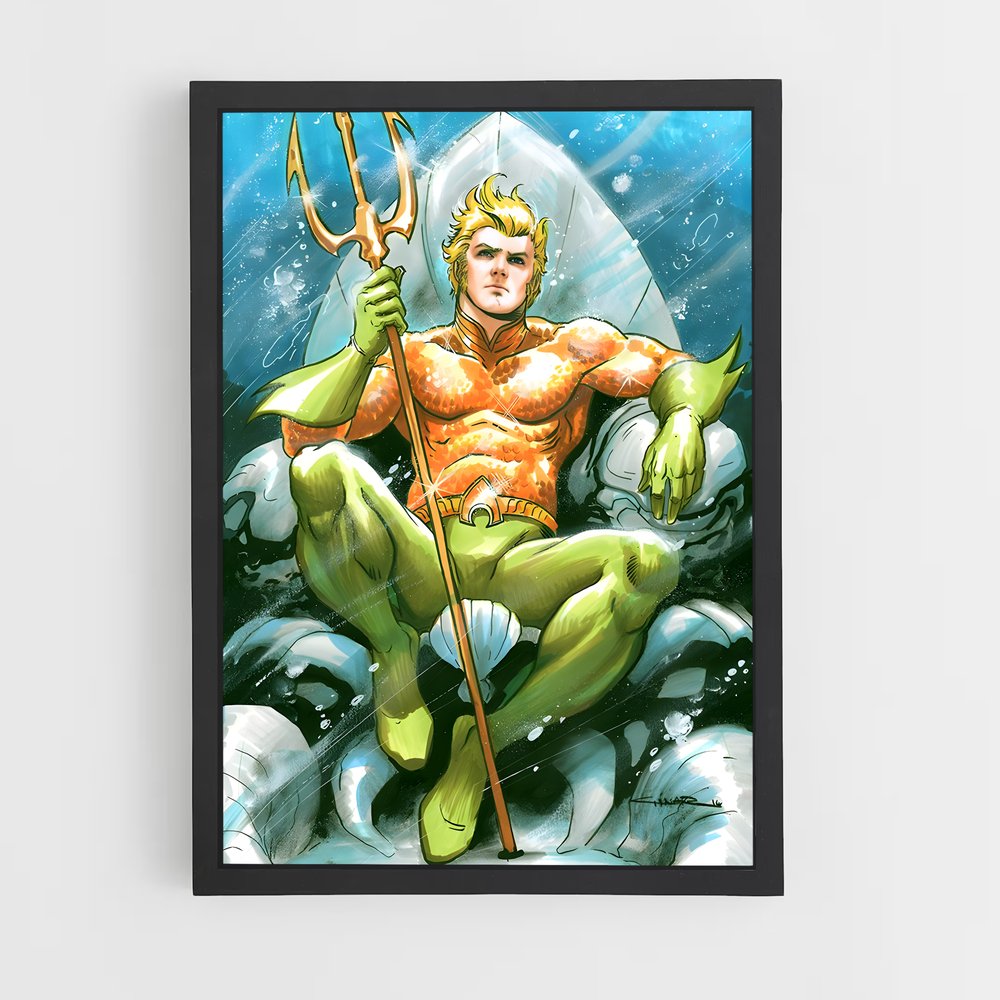 ap-aquaman-2 cadre Noir