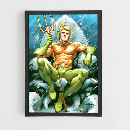 ap-aquaman-2 cadre Noir