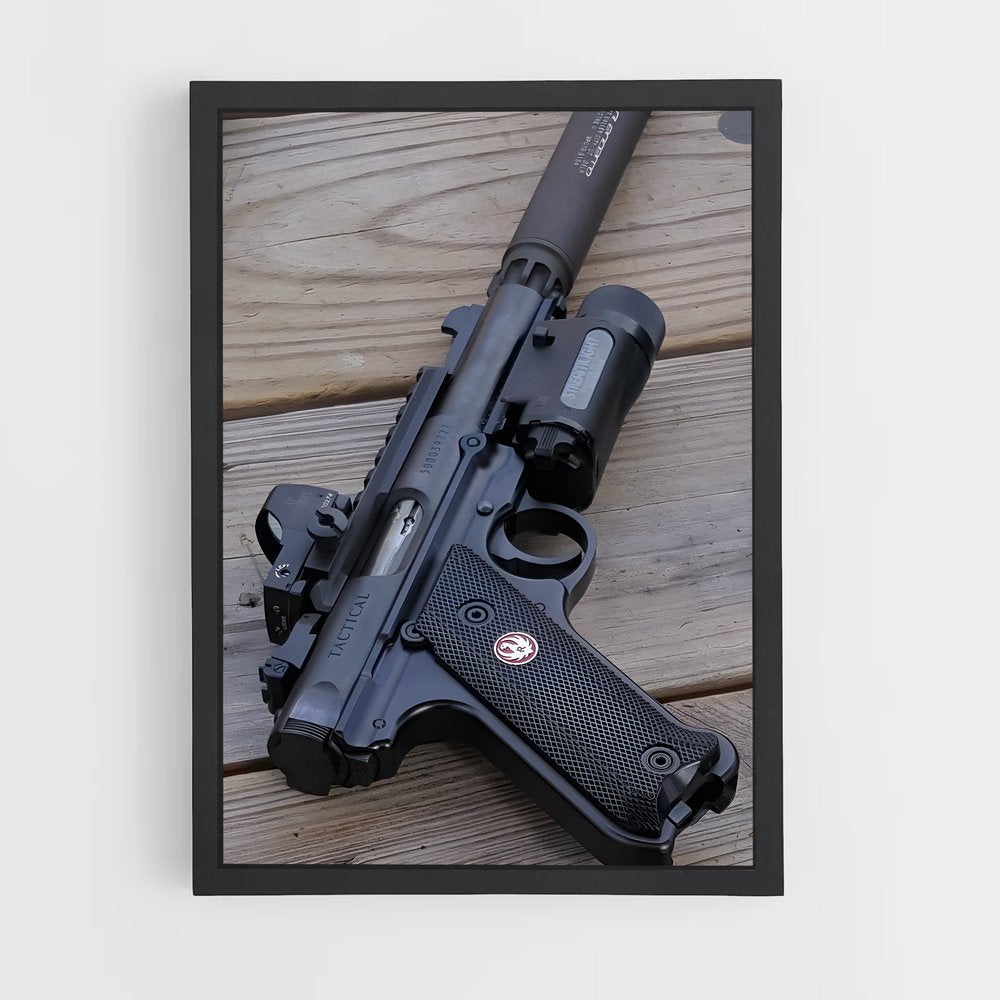 ap-ar 15-1 cadre Noir