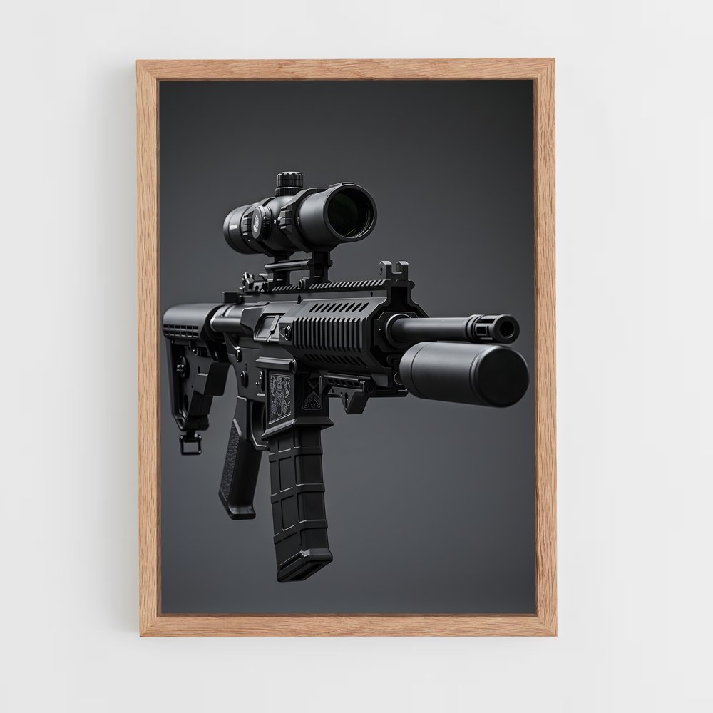 ap-ar 15-2 cadre Bois clair