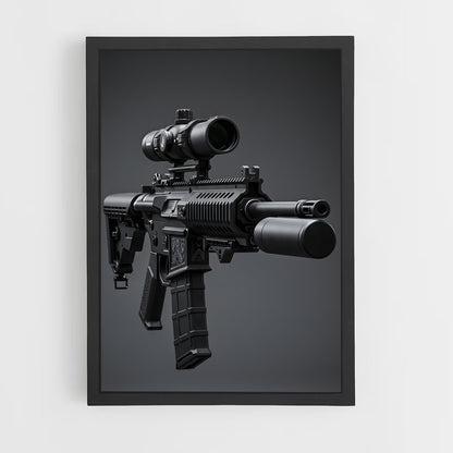 ap-ar 15-2 cadre Noir