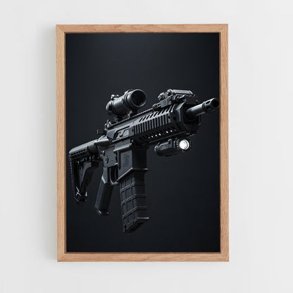 ap-ar 15-3 cadre Bois clair