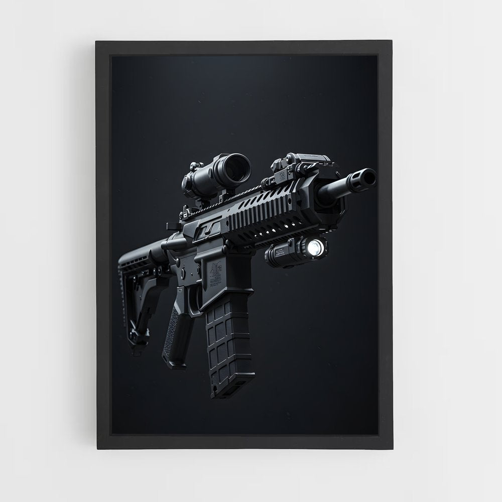 ap-ar 15-3 cadre Noir