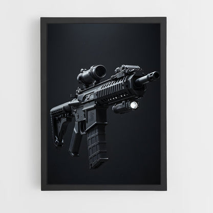 ap-ar 15-3 cadre Noir