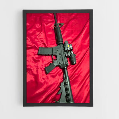 ap-ar 15-5 cadre Noir