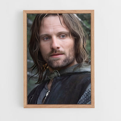 ap-aragorn-2 cadre Bois clair