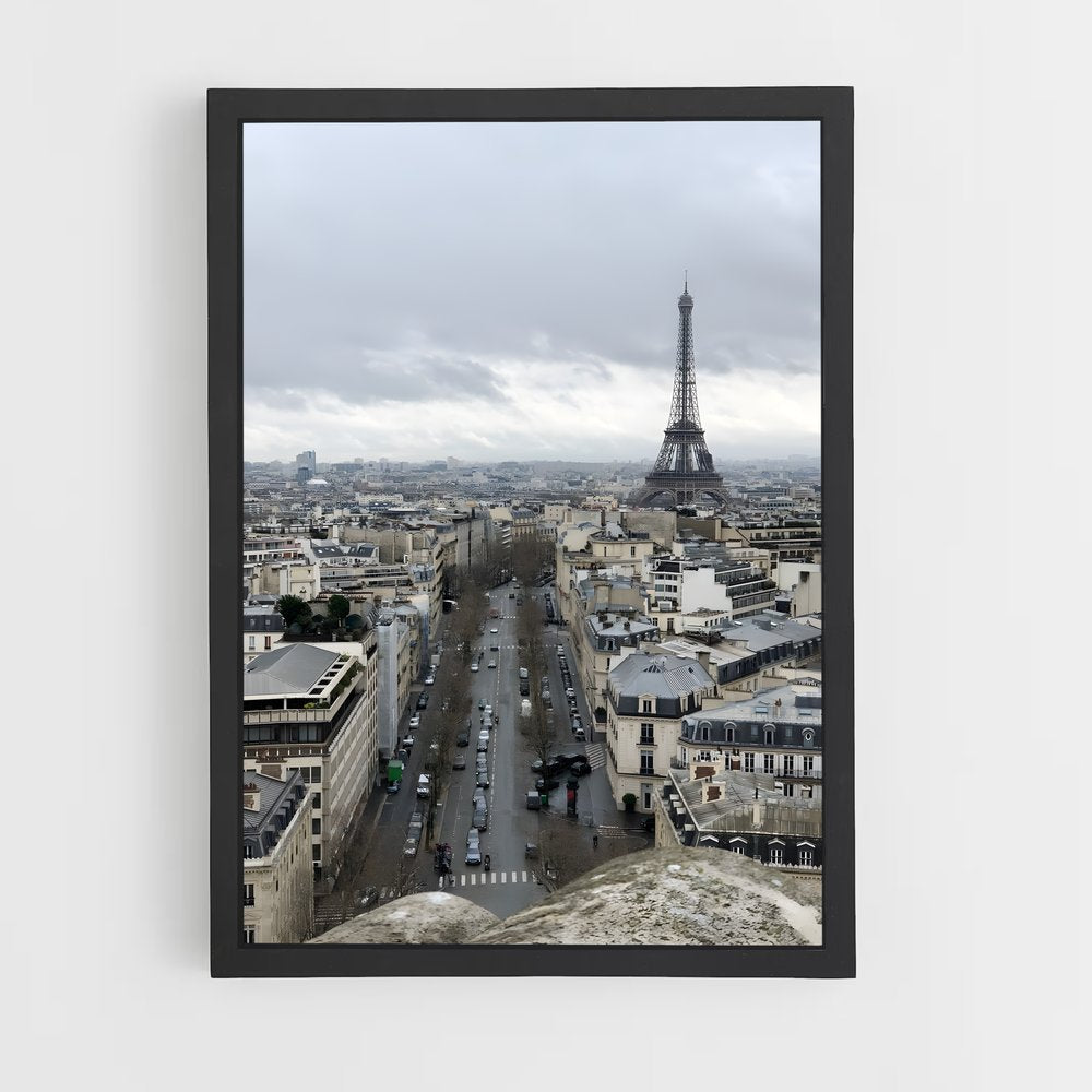 ap-arc de triomphe-5 cadre Noir