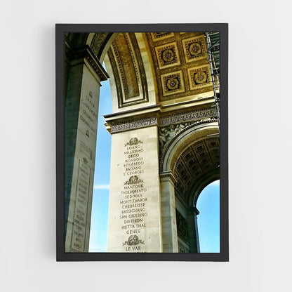 ap-arc de triomphe-6 cadre Noir