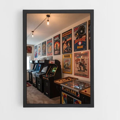 ap-arcade machines-7 cadre Noir